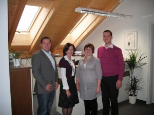 ab-Versicherungsservice - Team